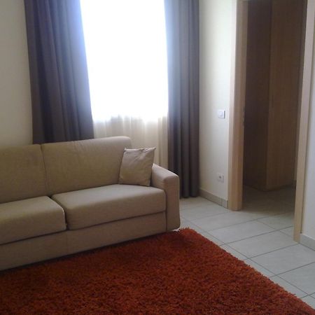 Residence Belmare Rimini Exterior photo