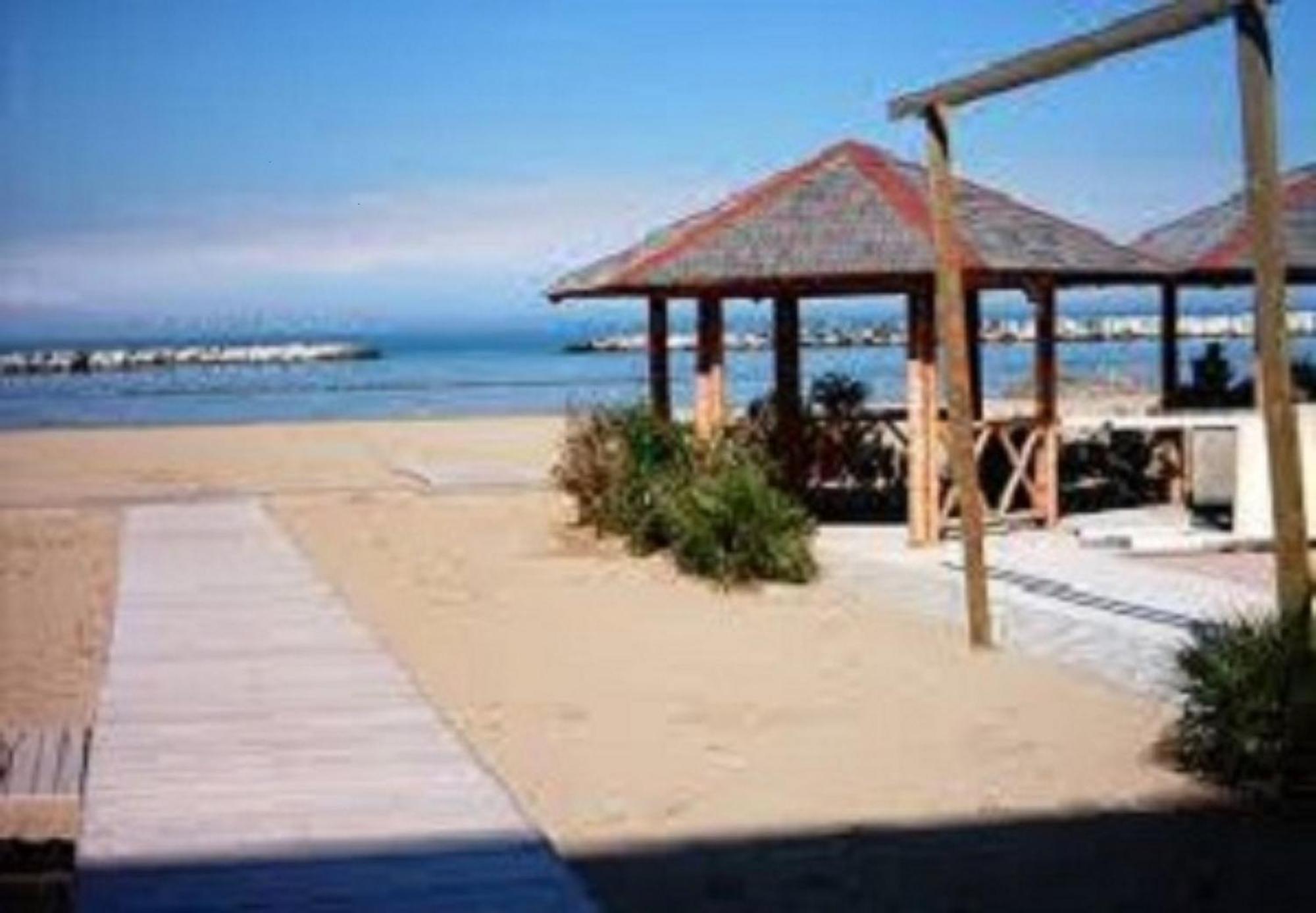 Residence Belmare Rimini Exterior photo