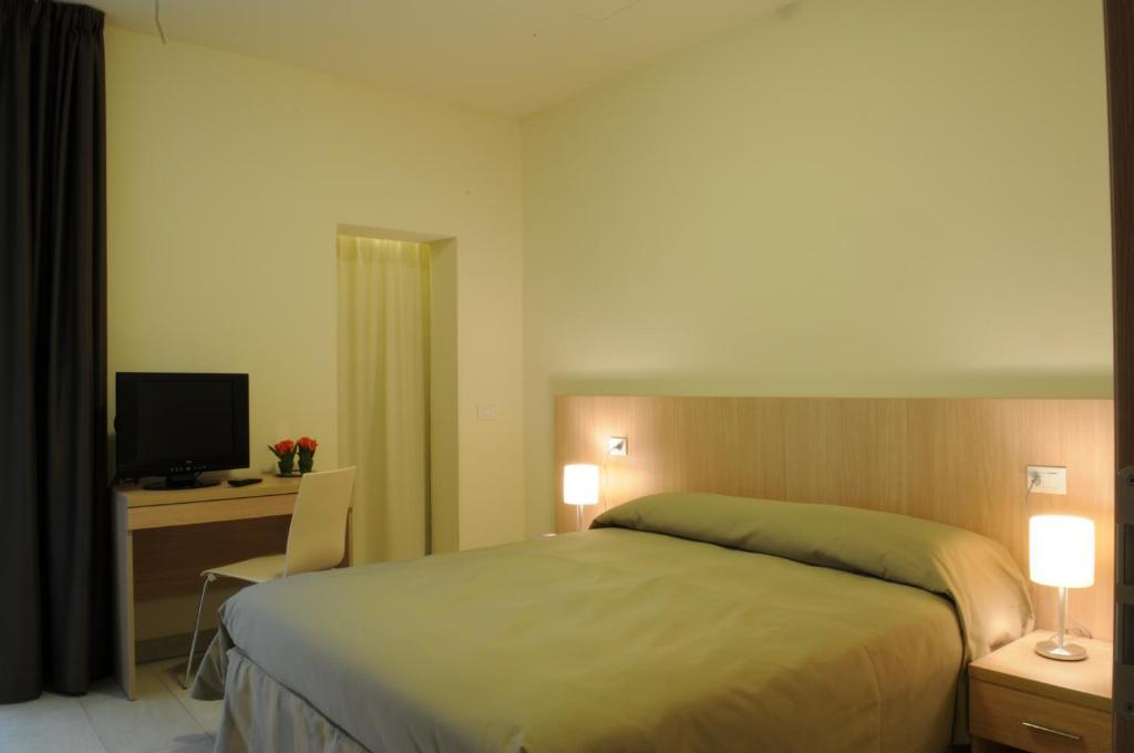 Residence Belmare Rimini Room photo